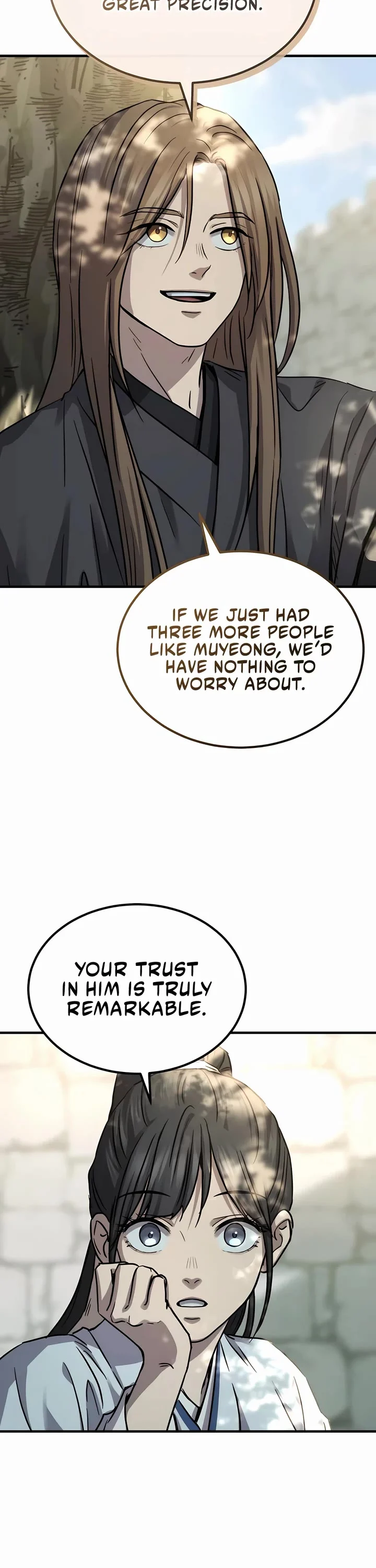 Absolute Dominion Chapter 41 52